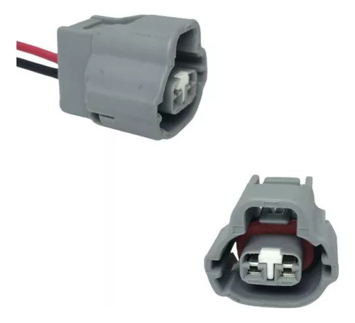 Conector Valvula Vvti Ocv Terios Corolla Yaris Hilux Varios