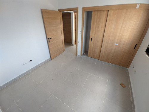 Apartamento En La Zona Universitaria Proximo A Entrega