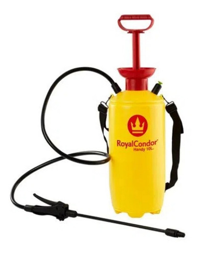 Fumigadora Royal Condor Handy 10l Inproagro Bogota
