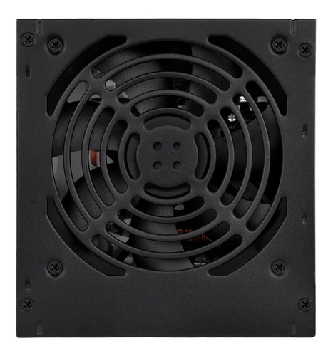 Imagen 9 de 10 de Fuente Silverstone 600w Reales Certificada 80 Plus Calidad!