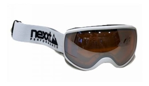 Antiparra Ski Snowboard Nexxt Joe Niños Antifog