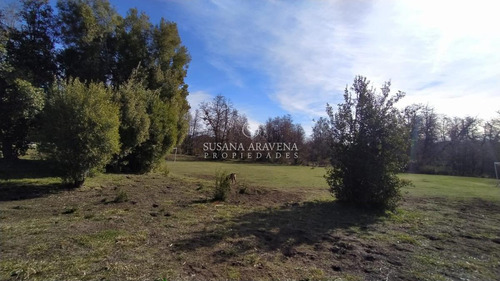 Lote En Venta En Valle Escondido, San Martin De Los Andes