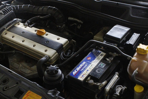 Astra Gsi 2.0 16v 136cv 2004 C/ Teto Solar, Bancos Em Couro