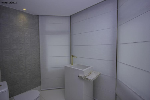 Imagem 1 de 15 de Apartamento Para Venda Em São Paulo, Boaçava, 6 Dormitórios, 4 Suítes, 5 Banheiros, 6 Vagas - 573_1-1258158