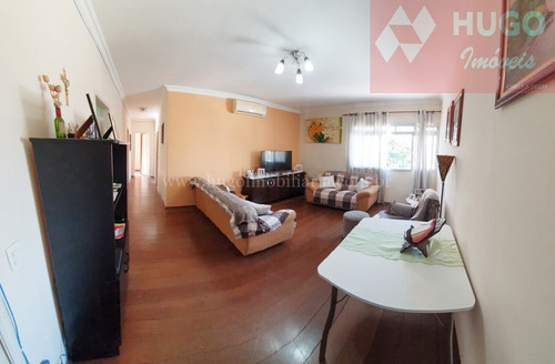Apartamentos Em São José Dos Campos - 2068