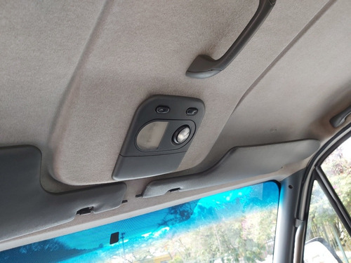 Imagem 11 de 15 de Iveco Iveco Daily 55c16
