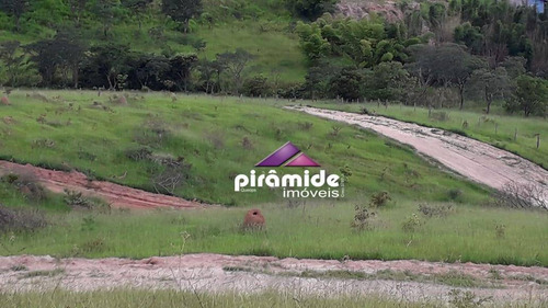 Imagem 27 de 30 de Terreno À Venda, 250 M² Por R$ 174.250,00 - Putim - São José Dos Campos/sp - Te1368