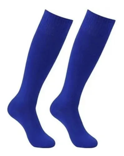 Medias De Futbol Talla Unica