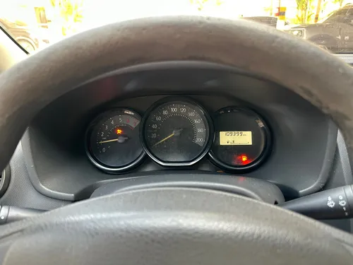 Renault Logan 1.6 Authentique