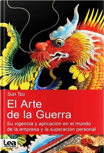 El Arte De La Guerra - Sun Tzu - Libro Nuevo - Envio En Dia