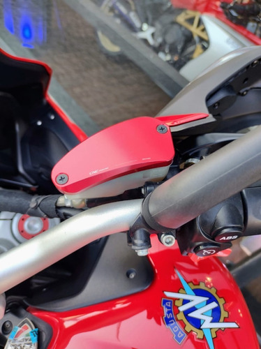 Imagen 23 de 25 de Mv Agusta Turismo Veloce 800 - No Ducati, No Triumph, Mi