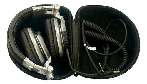 Estuche Para Auricular Dj´s O F E R T A !