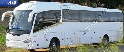 Irizar I6 Ano 2013 Scania K310 Top So Turismo Ais Ref 753