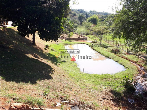 Imagem 12 de 15 de Sítio Para Venda Em Itatiaiuçu, 5 Dormitórios, 2 Banheiros, 15 Vagas - 70468_2-1188730