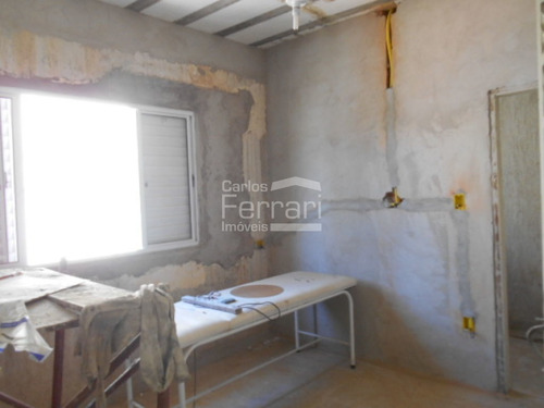 Imagem 6 de 15 de Sobrado Comercial Ou Residencial Em Santana - Cf31615