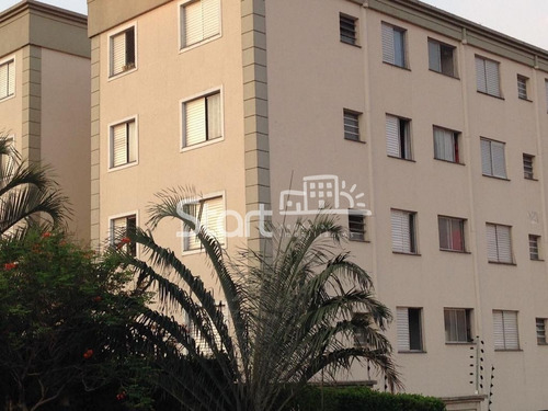 Imagem 11 de 14 de Apartamento À Venda Em Vila São Bento - Ap004629