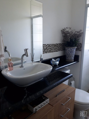 Imagem 4 de 25 de Apartamento 58m2, Sala 2 Ambientes, Sacada Com Vista Para O Bosque, Cozinha Planejada, 2 Dormitórios, 1 Suíte, Área De Lazer Completa Com Piscina - Ap00302 - 69793890
