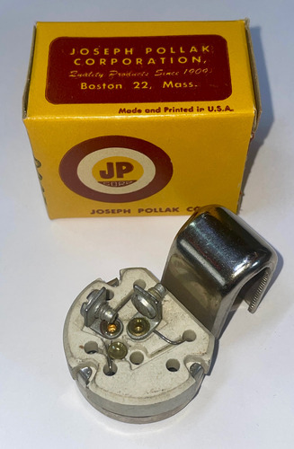 Reductor De Voltage Para Bateria De 12v A 6v Nuevo (Usado)