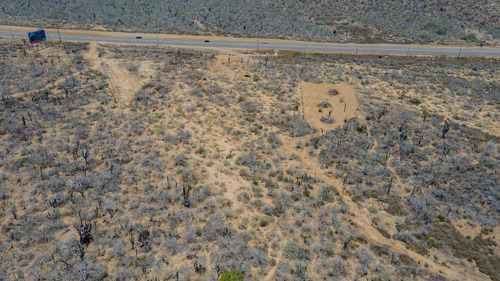 1210 Todos Santos-cabo San Lucas, Cerritos Highway Lot
