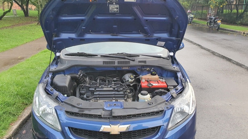 Chevrolet Sail Ltz
