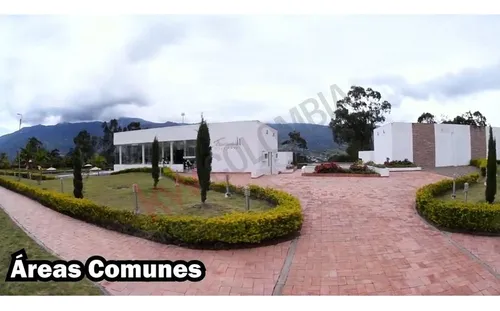 En Venta Lote En Fusagasugá-tibacuy- Condominio Toscana (10362).