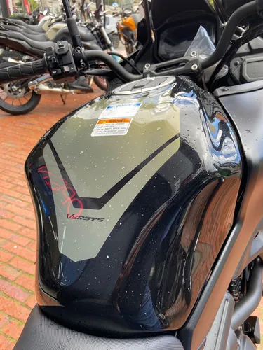 Impecable Kawasaki Versys 650 Última Versión, Modelo 2023.