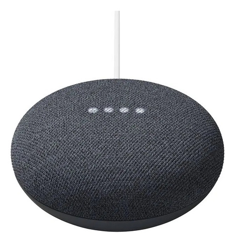 Dispositivo Google Nest Mini 2nd Gen Ga00781