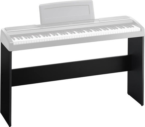 Ftm Korg Sp-st-1w - Soporte Para Piano Digital Sp-170 - Stan