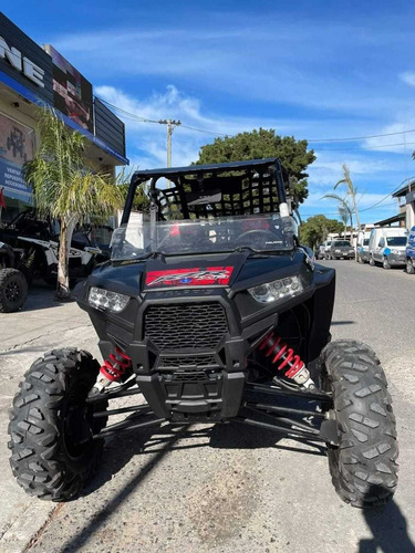 Imagen 9 de 10 de Polaris Rzr 1000 New Impecable Motos-one Pinamar