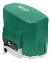 Comprar Kit Motor Portón Corredizo Pesado Solo Ch 800 Hierro  Seg 