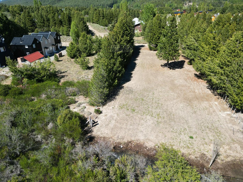 Terreno Lote En Venta En Villa Lago Meliquina, San Martin De Los Andes, Patagonia
