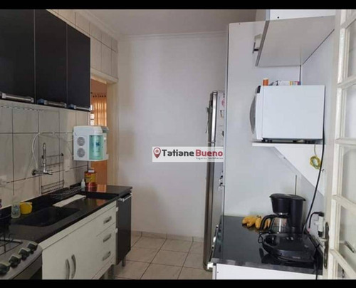 Imagem 18 de 19 de Sobrado Com 3 Dormitórios À Venda, 89 M² Por R$ 280.000,00 - Residencial Bosque Dos Ipês - São José Dos Campos/sp - So0197