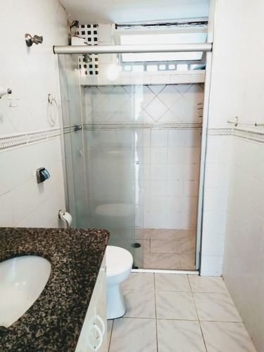 Imagem 10 de 11 de Apartamento Com 1 Dormitório Para Alugar, 50 M² Por R$ 2.200/mês - Jardim América - São Paulo/sp - Ap20189