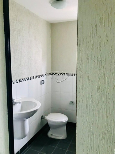 Imagem 15 de 15 de Edificio Aruanda Brooklin Locacao L Npi Imoveis - L-3012