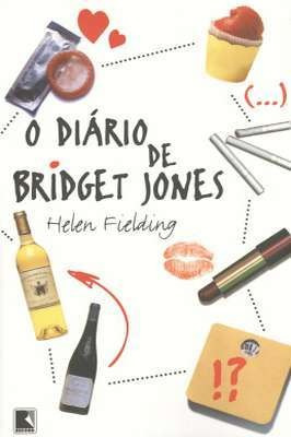 O Diário De Bridget Jones