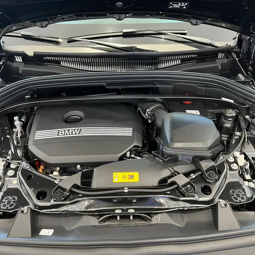 BMW X1 1.5 Xdrive25E Hibrido Conectable