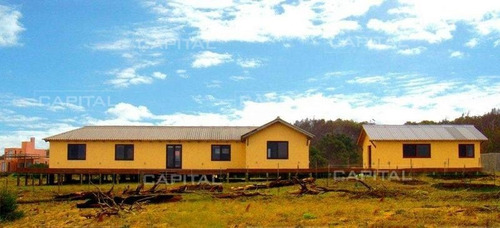 Casa En Sauce De Portezuelo, Monoambiente *- Ref: 24874