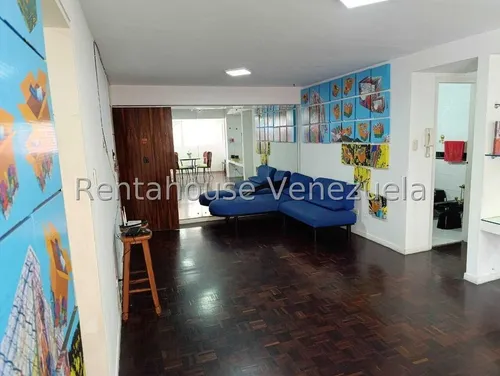 Apartamento En Venta Chuao Abm