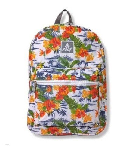 Mochila Sublimada Reef Art. 703