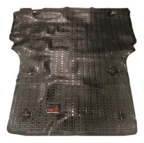 Comprar Cubre Alfombras Vapren Original Fiat Qubo Caja De Carga