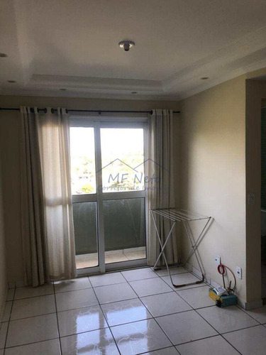 Imagem 7 de 19 de Apartamento Com 2 Dorms, Residencial Eldorado, Pirassununga - R$ 165 Mil, Cod: 10131813 - V10131813