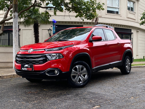 Fiat Toro 1.8 16v Opening Edition Plus Flex 4x2 Aut. 4p