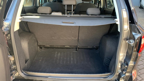 Ford Ecosport Ford EcoSport SE 1.5 (Aut) (flex)