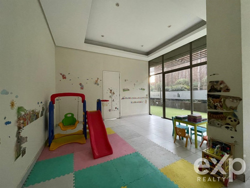 Departamento En Venta De 3 Dorm. 2 Baños ,1 Bodega En Ñuñoa