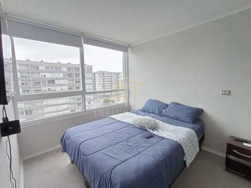 Puertas Del Mar 2h 2b 2e, La Serena (99752)