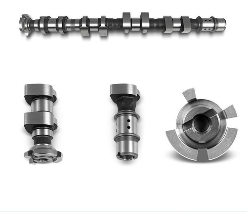 Arboles Levas Admision Y Escape Sonic Trax Cruze Astra 1.8l