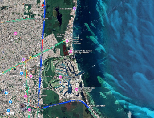 ¡¡ Cancún, Casa Adjudicada En Remate A 15 Min De La Playa!! Hermosa Casa En Los Corales Cancún Q Roo
