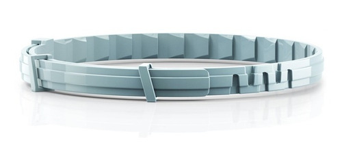 Collar Anti Pulgas Y Garrapatas Seresto Bayer Hasta 8kg