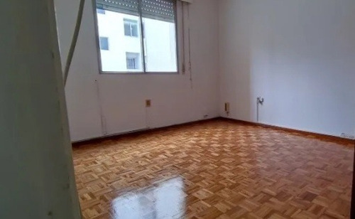 Imagen 4 de 11 de Hermoso Apartamento En Punta Carretas 3 Dorm. 2 Bañ. Garage