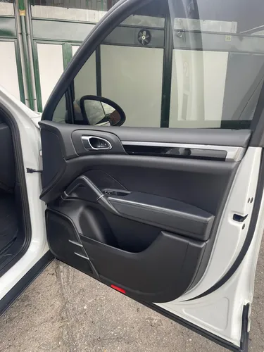 Porsche Cayenne 3.6 V6 Lux